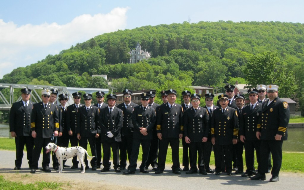 memorial day 2011